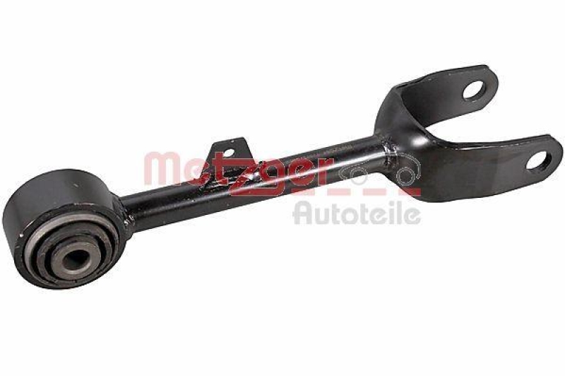 METZGER AUTOTEILE Querlenker Lenker Radaufhängung GREENPARTS