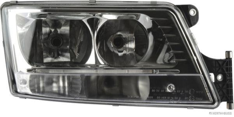 HERTH+BUSS ELPARTS Headlight