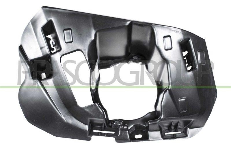 PRASCO Holder, front fog light