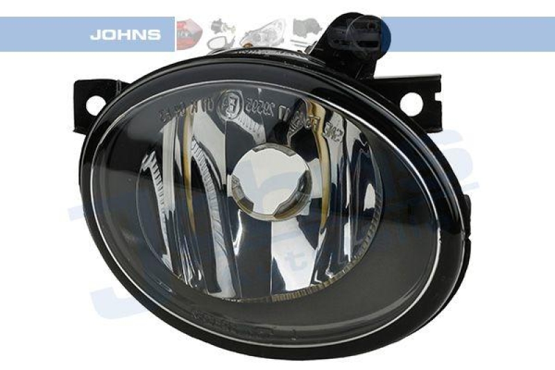 JOHNS Front Fog Light