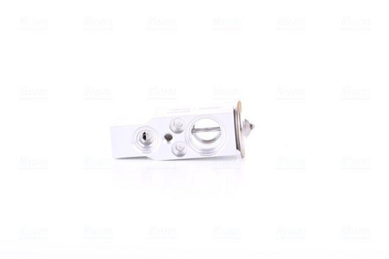 NISSENS Expansion Valve, air conditioning ** FIRST FIT **