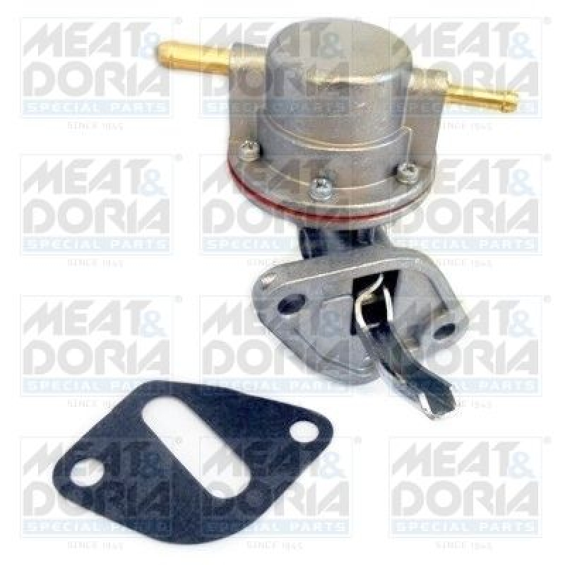 MEAT & DORIA Fuel Pump