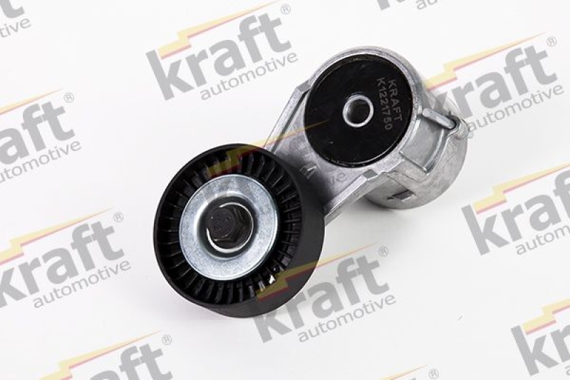 KRAFT AUTOMOTIVE Spannarm, Keilrippenriemen