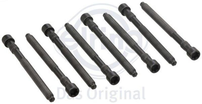 ELRING Bolt Kit, cylinder head