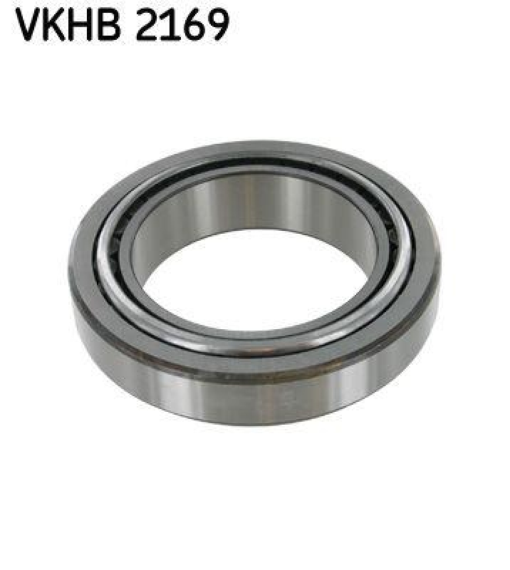SKF Radlager