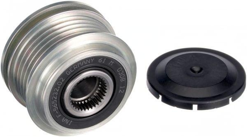 GATES Generatorfreilauf DriveAlign™