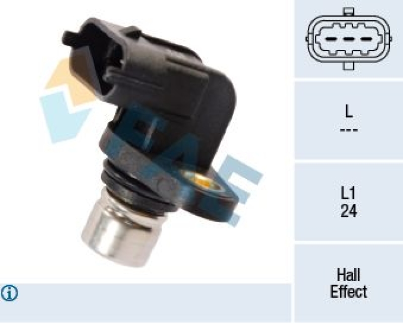 FAE Sensor, Nockenwellenposition