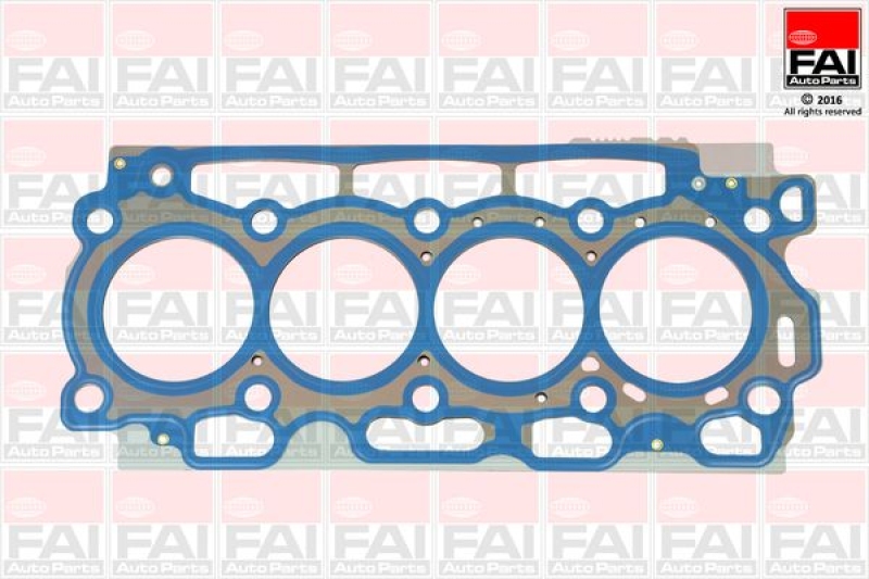 FAI AutoParts Dichtung Zylinderkopf Zylinderkopfdichtung Kopfdichtung