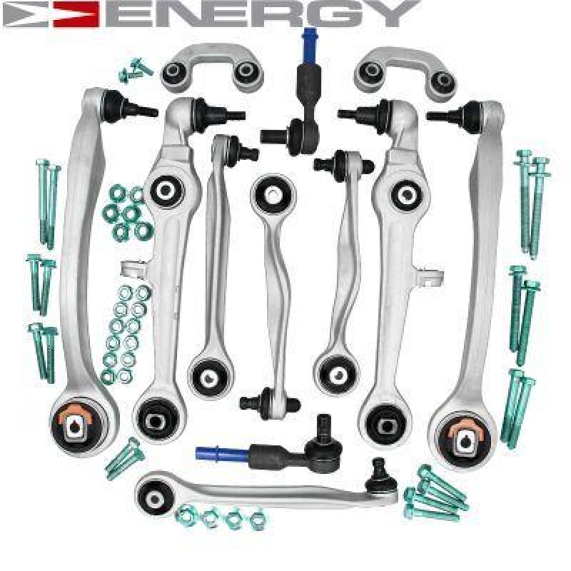 ENERGY Reparatursatz, Querlenker