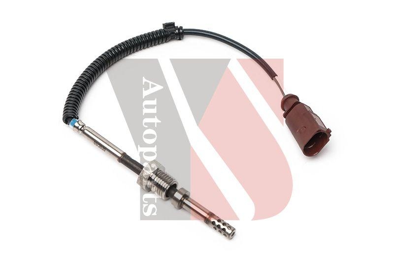 YSPARTS Sensor, Abgastemperatur