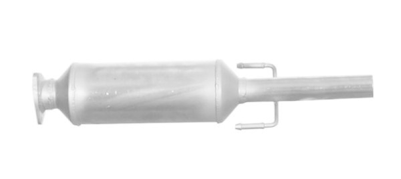 IMASAF Ru&szlig;-/Partikelfilter, Abgasanlage 16.50.73