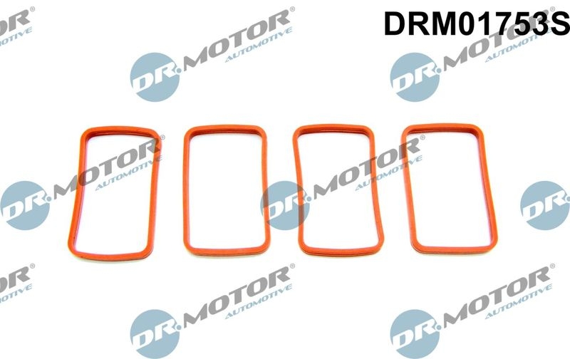 Dr.Motor Automotive Dichtungssatz, Ansaugkrümmer