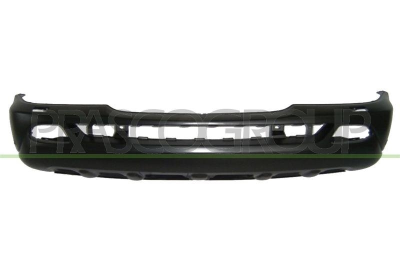 Bumper Premium