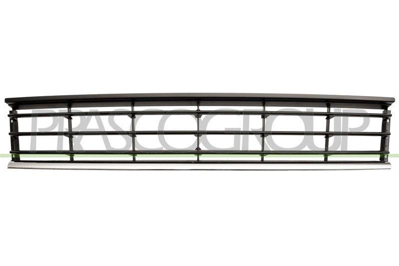 Ventilation Grille, bumper Premium