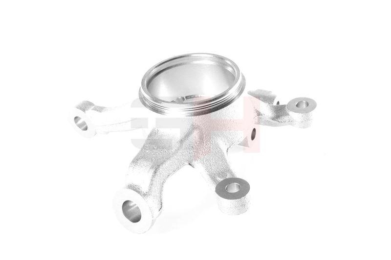 Achsschenkel Radaufh&auml;ngung Vorne rechts passend f&uuml;r Mercedes GLA-Klasse X156 CLA GH-293346H