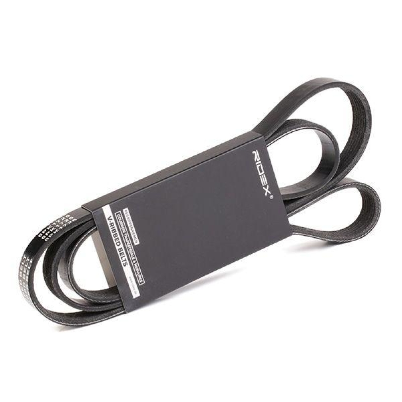 RIDEX Keilrippenriemen