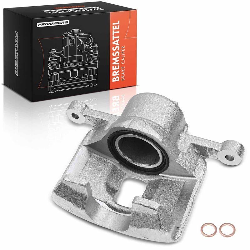 1x Frankberg Bremssattel Vorderachse Links 5481FB0003569