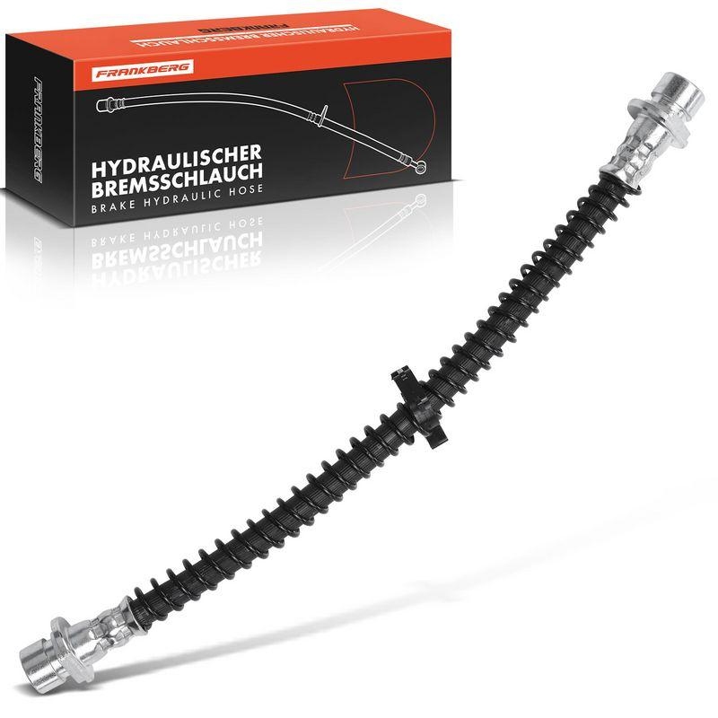 1x Frankberg Bremsschlauch Hinterachse Links oder Rechts 5481FB0004607
