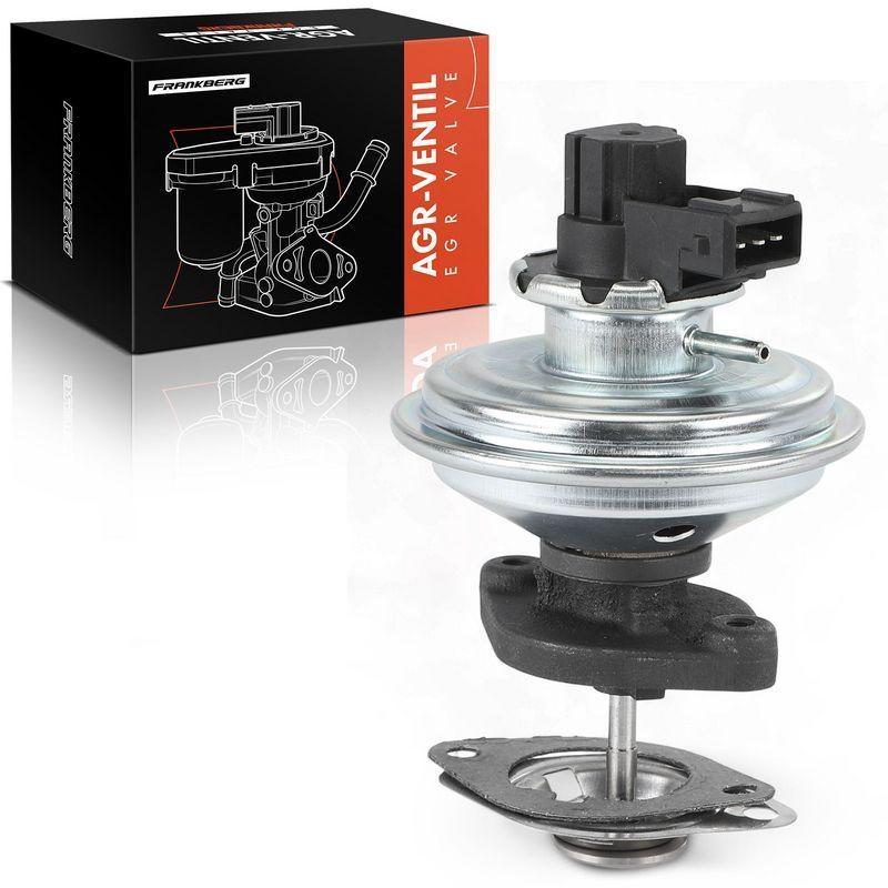 1x Frankberg AGR-Ventil Abgasr&uuml;ckf&uuml;hrungsventil 5481FB0011349