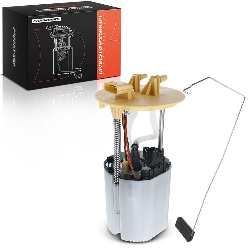 1x Frankberg Kraftstoffpumpe 5481FB0013090