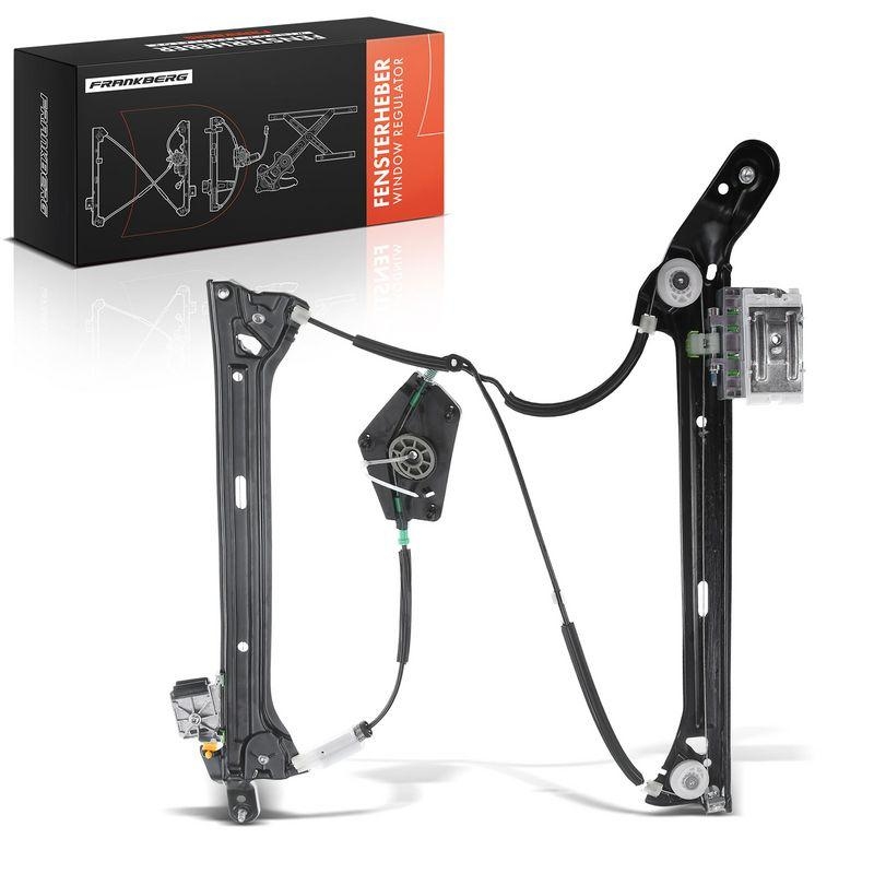 1x Frankberg Fensterheber Vorne Rechts 5481FB0024681