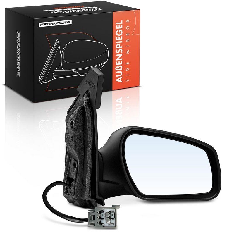 1x Frankberg Au&szlig;enspiegel Rechts 5481FB0040463