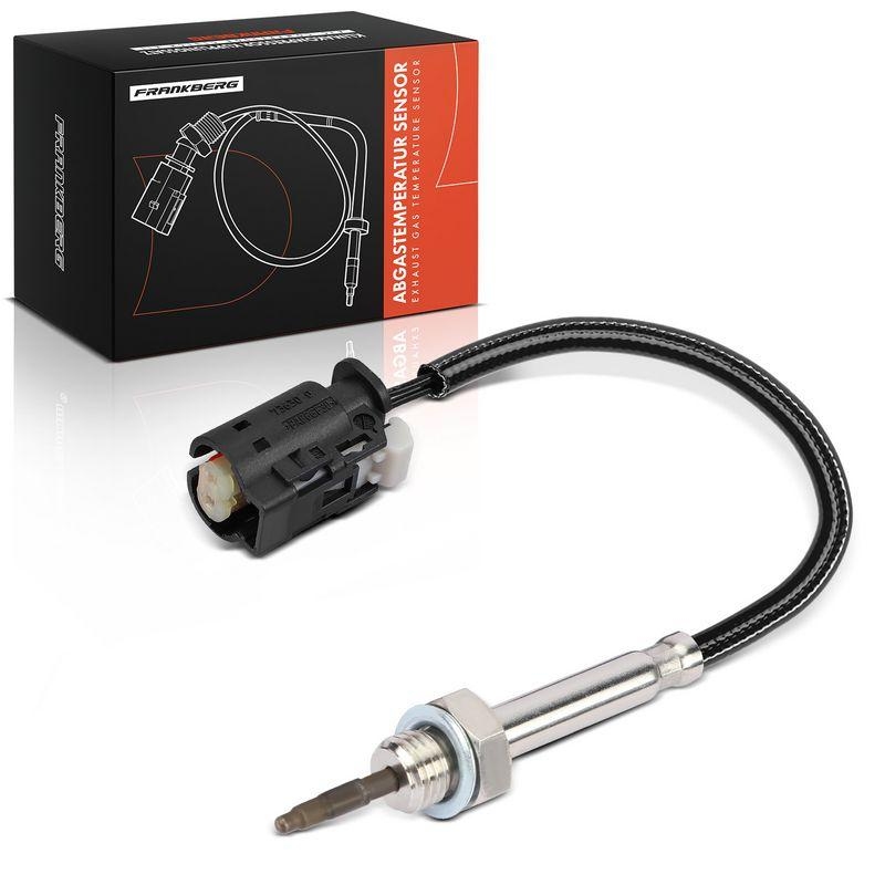 1x Frankberg Abgastemperatursensor 5481FB0050930