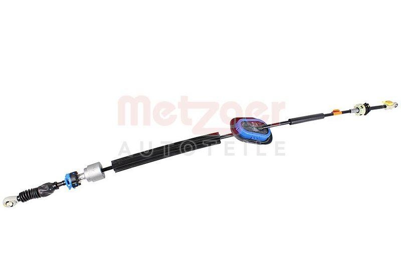METZGER AUTOTEILE Seilzug, Automatikgetriebe ORIGINAL ERSATZTEIL GREENPARTS