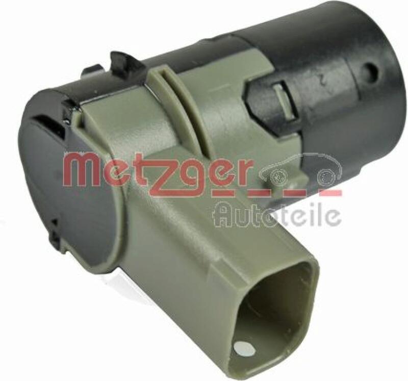 METZGER Sensor, Einparkhilfe