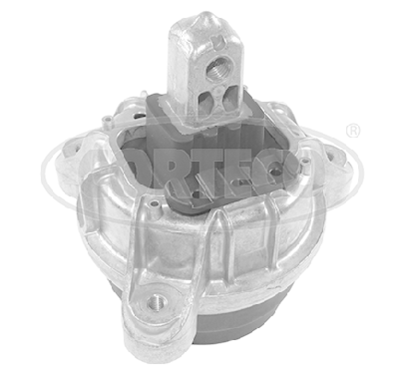 CORTECO Engine Mounting