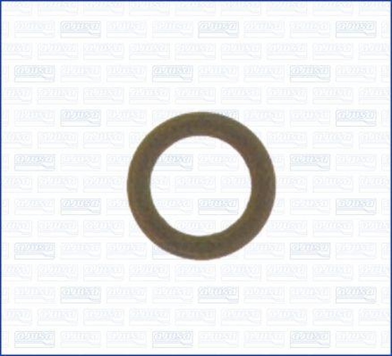 AJUSA Seal Ring, valve stem