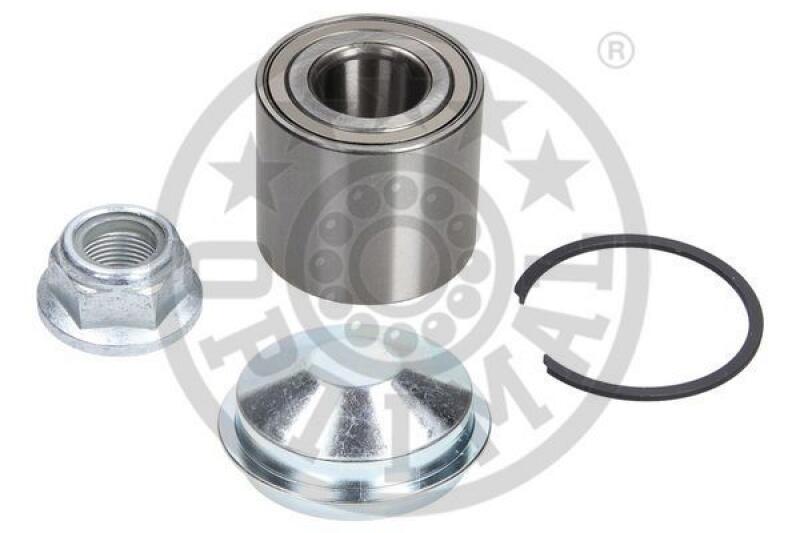 OPTIMAL Wheel Bearing Kit