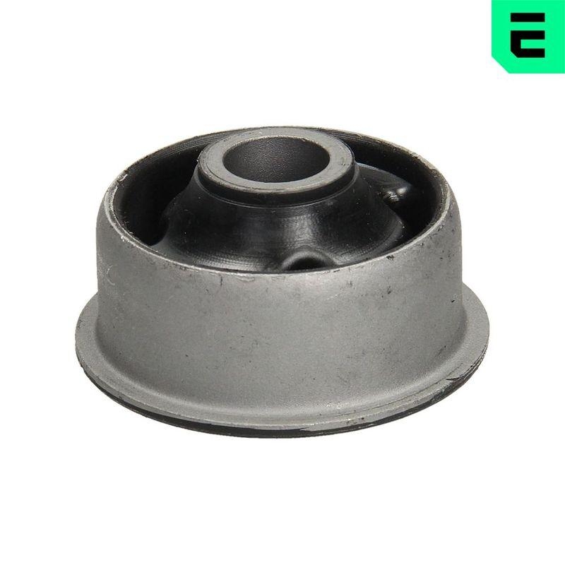 OPTIMAL Lagerung, Lenker