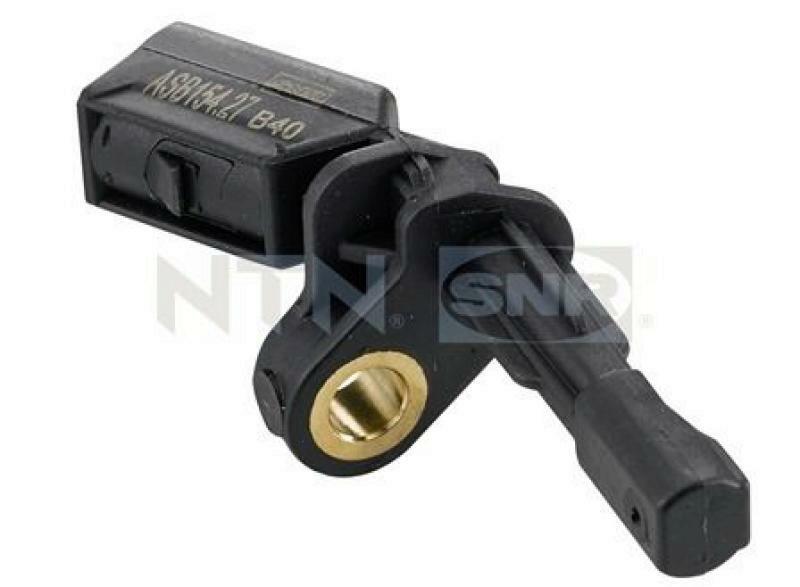 SNR Sensor, wheel speed