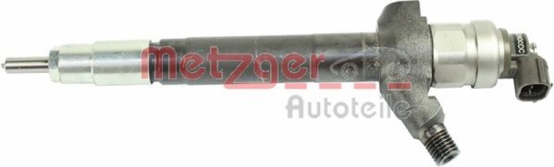 METZGER Injector Nozzle OE-part