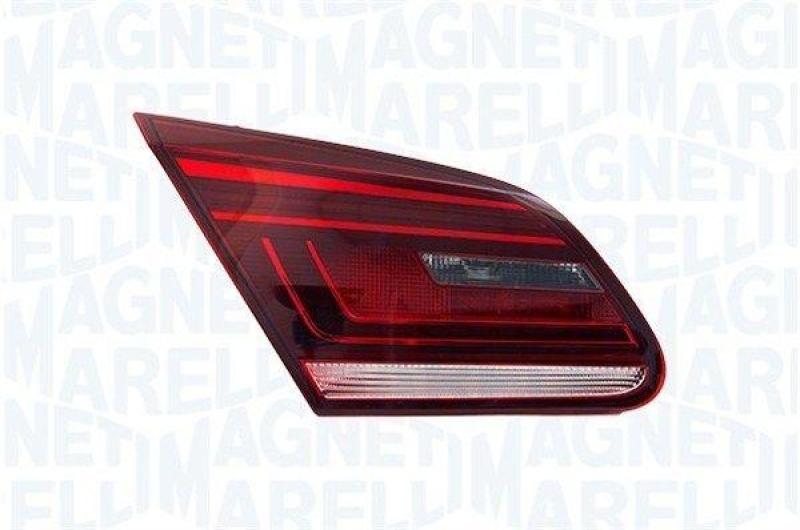 MAGNETI MARELLI Heckleuchte 714081180701