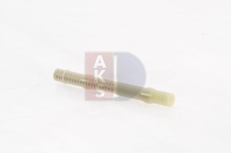 AKS DASIS Dryer, air conditioning
