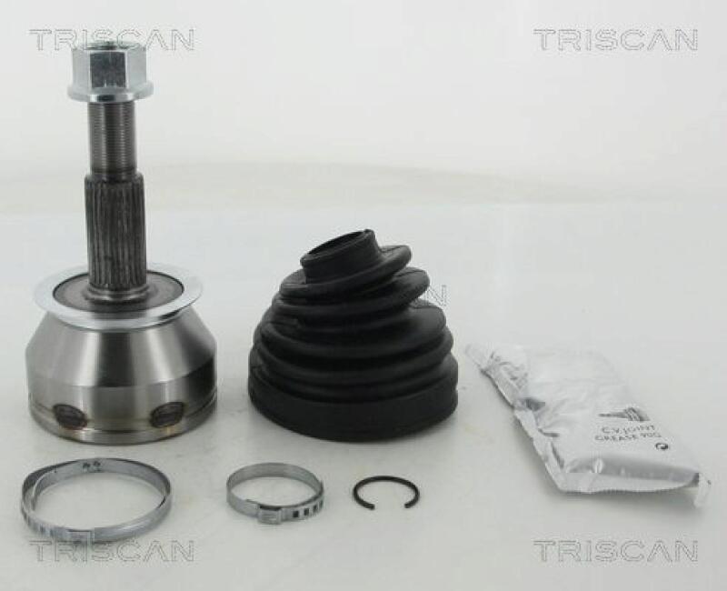 TRISCAN Joint Kit, drive shaft