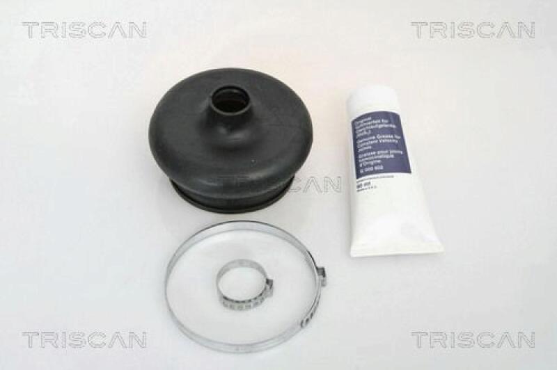TRISCAN Bellow Set, drive shaft