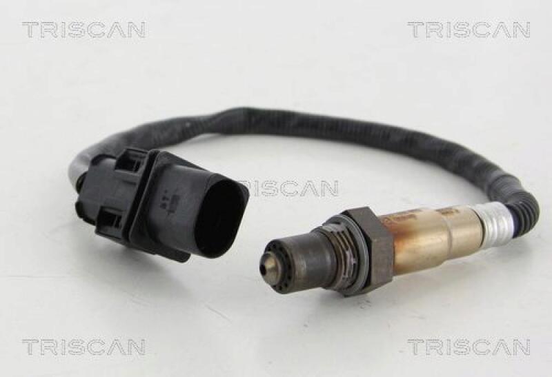 TRISCAN Lambda Sensor