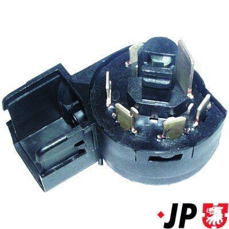JP GROUP Ignition-/Starter Switch JP GROUP