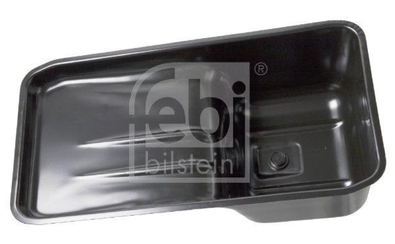 FEBI BILSTEIN Ölwanne 102032