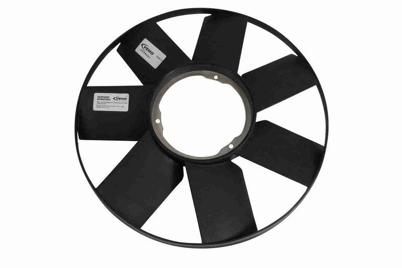 VEMO Fan Wheel, engine cooling Original VEMO Quality