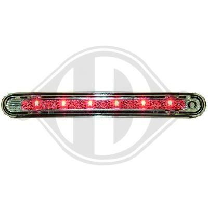 DIEDERICHS Zusatzbremsleuchte HD Tuning 4226294