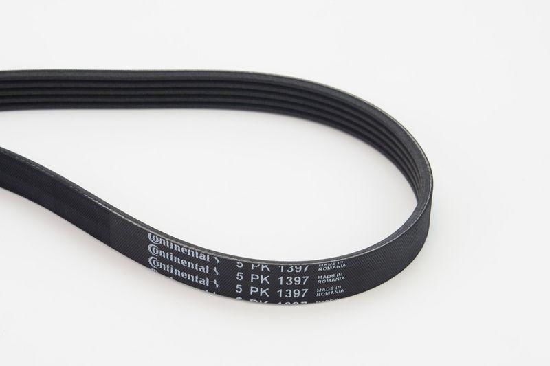 CONTINENTAL CTAM V-Ribbed Belt