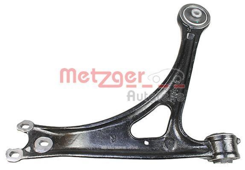 METZGER AUTOTEILE Querlenker Lenker Radaufhängung