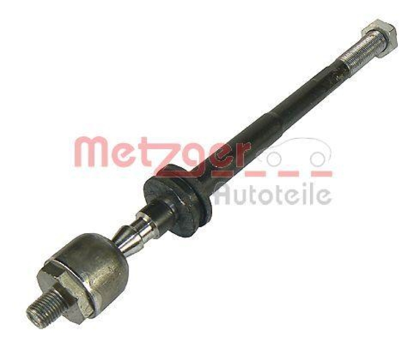 METZGER Axialgelenk, Spurstange KIT + 51005318