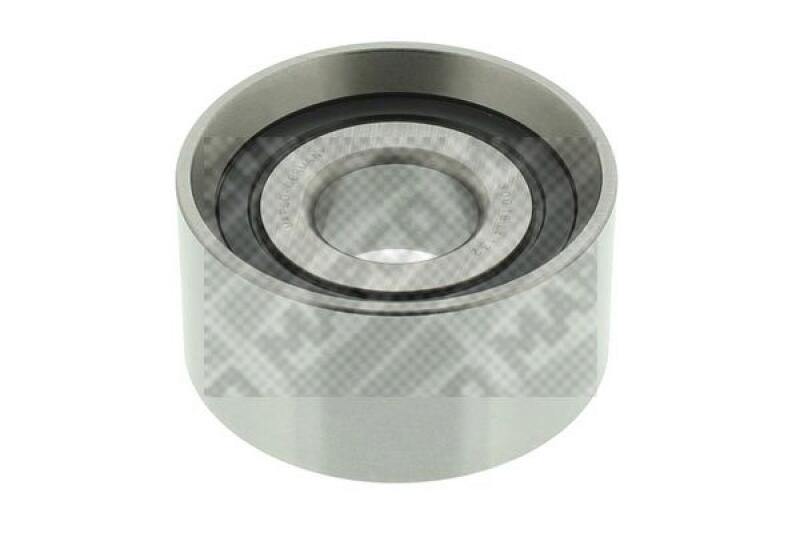 MAPCO Tensioner Pulley, timing belt