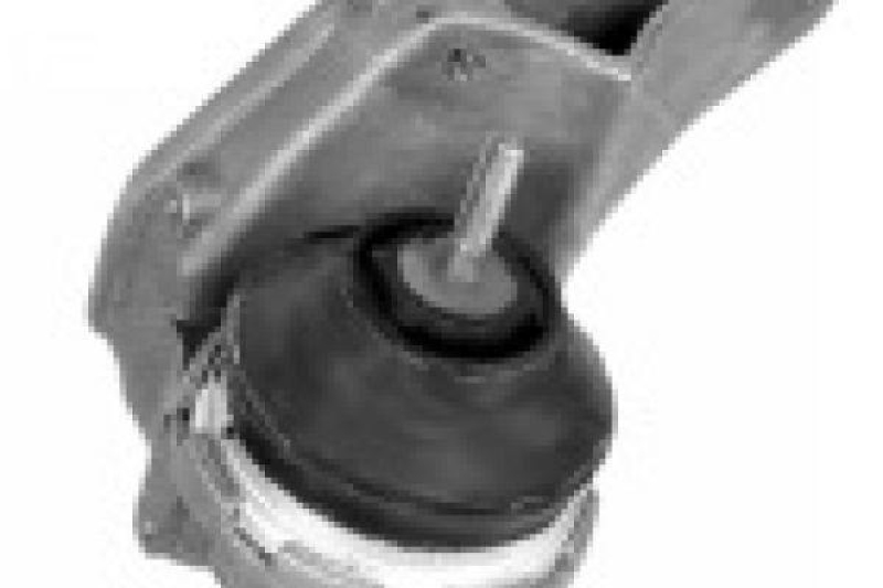 MAPCO Engine Mounting