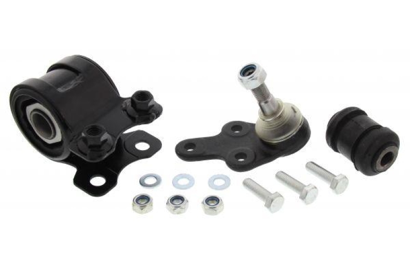 MAPCO Suspension Kit